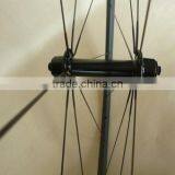 1018g Super Light Carbon Tubular Wheels 20mm Cheap Road Wheelset With R13 Hubs thumbnail-5