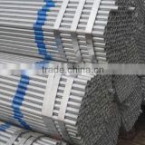 galvanized tube/galvanized iron pipe price for construction building                        
                                                Quality Choice