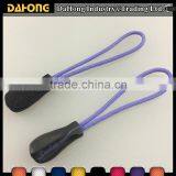 Different Shape Garment Reversible Zipper Puller