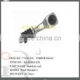 7 014 210 / 93BB5K566AC Stabilizer Rod for Ford Mondeo I