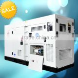weifang ricardo AC three phase output 500kw 625kva soundproof generator diesel