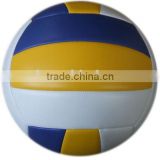 PVC Volleyball (MS-V5-CR01)