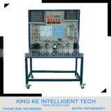 XK-GCR-C Refrigeration System Training Equipment, Educational Training Equipment