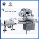 Sleeve Label Machine for Bottle Drinking Water