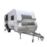 Kinlife Camper Van With OEM Service Camper Van accessories by manufacture of 8 years in camping trailer                        
                                                Quality Choice