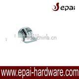 Solid Stainless Steel Lever Handle Lock thumbnail-1