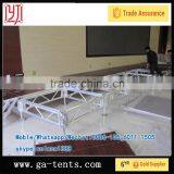 Mobile Satge for Event and Wedding