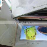 Mini Advertising Display 1.5"~10.1" Digital Video Brochure Card thumbnail-5