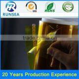 Hot Sell Removable Double Sided Polyimide Tape Double Sided Strong Adhesive Acrylic Polyimide Tape