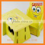 Desk/chair/stool UV Printing thumbnail-1