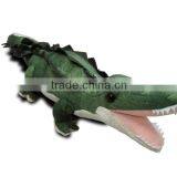Latest Plush Toy Crocodile thumbnail-1