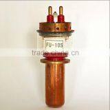 Electron Tube FU-10S/ Triode _vacuum Tube GU10A Vacuum Tube Triode thumbnail-1