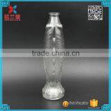 Exquisite 16oz Unique Fish Shape Wine Glass Bottle/liquor Beverage Bottle thumbnail-3