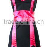 Kitchen Apron Pattern Of Dress Time Cooking Apron Pitures Customized Garden Apron thumbnail-1