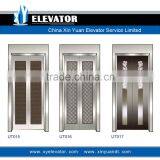 Cheap Stainless Steel Door Panel Elevator Parts thumbnail-1