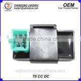 China Manufacturer OEM CDI 70CC DC Varible Angle thumbnail-3