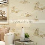 Wallpapers for House/european Design Wallpaper/beautiful Wallpaper