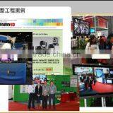 HD-SDI PTZ Camera Ideally For Broadcast, Audiovisual And Videoconferencing Environments thumbnail-5