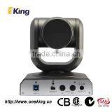 YUY2 1080P Long Range PTZ Camera Support VISCA Commands RS232 RS485 PTZ Control thumbnail-3