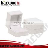 Custom Cheap Black Paper Cardboard Jewelry Gift Boxes