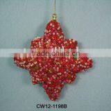Christmas Star Hanging