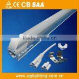 Integrated Led Tube,led Tube Light t5 Driver Inside,t5 Led Bulb Quality Choice thumbnail-1