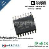 Genuine Original ADM202JRNZ SOP16 SOP16 ADM202 Transceiver