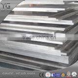 5052 H32 Metal Alloy Aluminum Sheet Manufactured In China