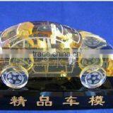 Lovely Crystal Car Model thumbnail-1