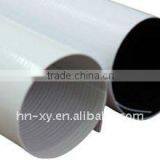 White Frontlit, Blockout Sprayed Flex Banner/Digital Advertising Material