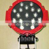 Factory Price !! Cree 51W LED Work Light Stand Portable Led Work Light