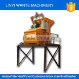 Best Selling High Quality QT 10-15 Whole Block Production Line thumbnail-5