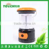 LED Lantern Light ABS Plastic Material Camping Light Portable Hand Light Emergency Lamp Flash Light thumbnail-3