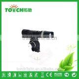 Best Selling Rechargeable Flashlight for Hunting Cycling Climbing Camping and Outdoor Activity thumbnail-5