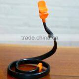 2 in 1 Hook Display Stands Rotating for Tablet PC Cellphone thumbnail-6