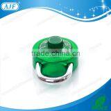2015 USA Hot Selling AJF Security Round Combo Lock thumbnail-4