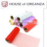 Pretty Organza Roll for Flower Packing thumbnail-1