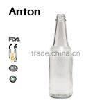 Liquor Glass Wine Bottles for Scoth Whisky thumbnail-1