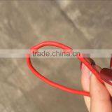Heat Resisting Silicone Rubber Cable thumbnail-3