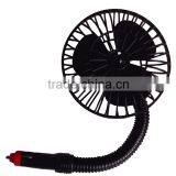 12V DC Car Fan With Direct Plug (WIN-121) thumbnail-1
