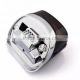 For Harley Fatboy, Sportster, Dyna, Road King, Glides, XL 883 1200 Tail Light LED Integrated Turn Signals Red / Smoke / Clear thumbnail-4