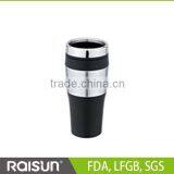 Stainless Steel Auto Mug Travel Mug thumbnail-2