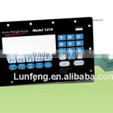 LED Membrane switch in Eectronic Component & Supplies