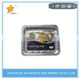 Takeaway Food Container Disposable Baking Tray Made in China thumbnail-1
