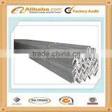 Galvanized Q195 Q235 Iron Angle Rebar ASTM Steel Angle in Hebei thumbnail-5