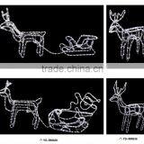 Outdoor and Indoor Motify Christmas Light thumbnail-1