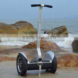Compatible Lithium Off-Road Chinese Electric Scooter thumbnail-5
