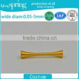 Art and Craft Metal Spring