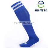 2015 hot sale soft sport compression man sock manufacturer with OEM service                        
                                                Quality Choice