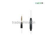 Matel In Earphone Mono Stereo Handfree Mp3 thumbnail-3